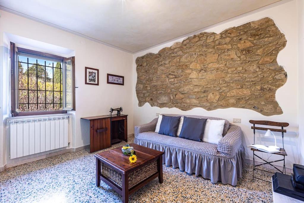 Casa Della Nonna Villa Chianni Ngoại thất bức ảnh