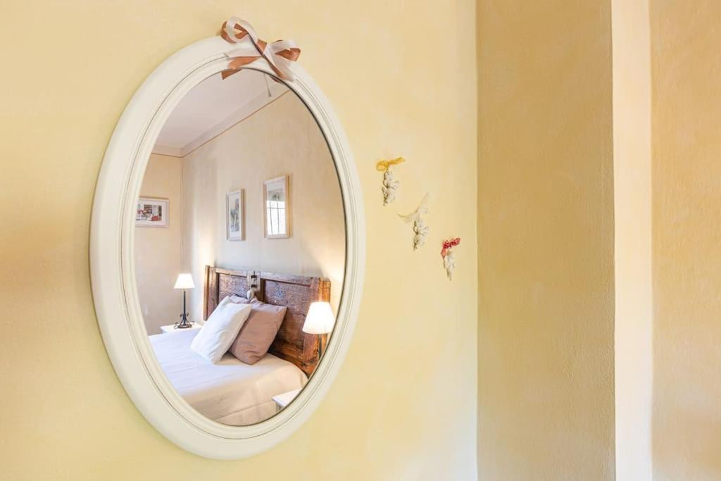 Casa Della Nonna Villa Chianni Ngoại thất bức ảnh