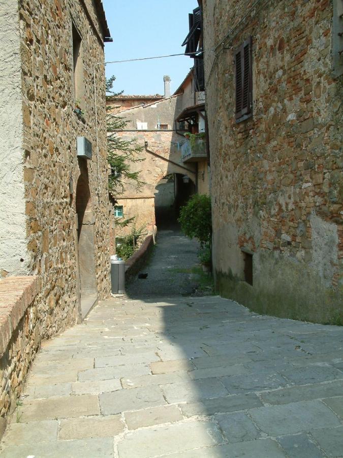 Casa Della Nonna Villa Chianni Ngoại thất bức ảnh
