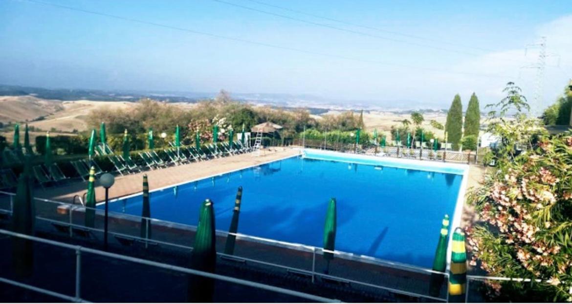 Casa Della Nonna Villa Chianni Ngoại thất bức ảnh