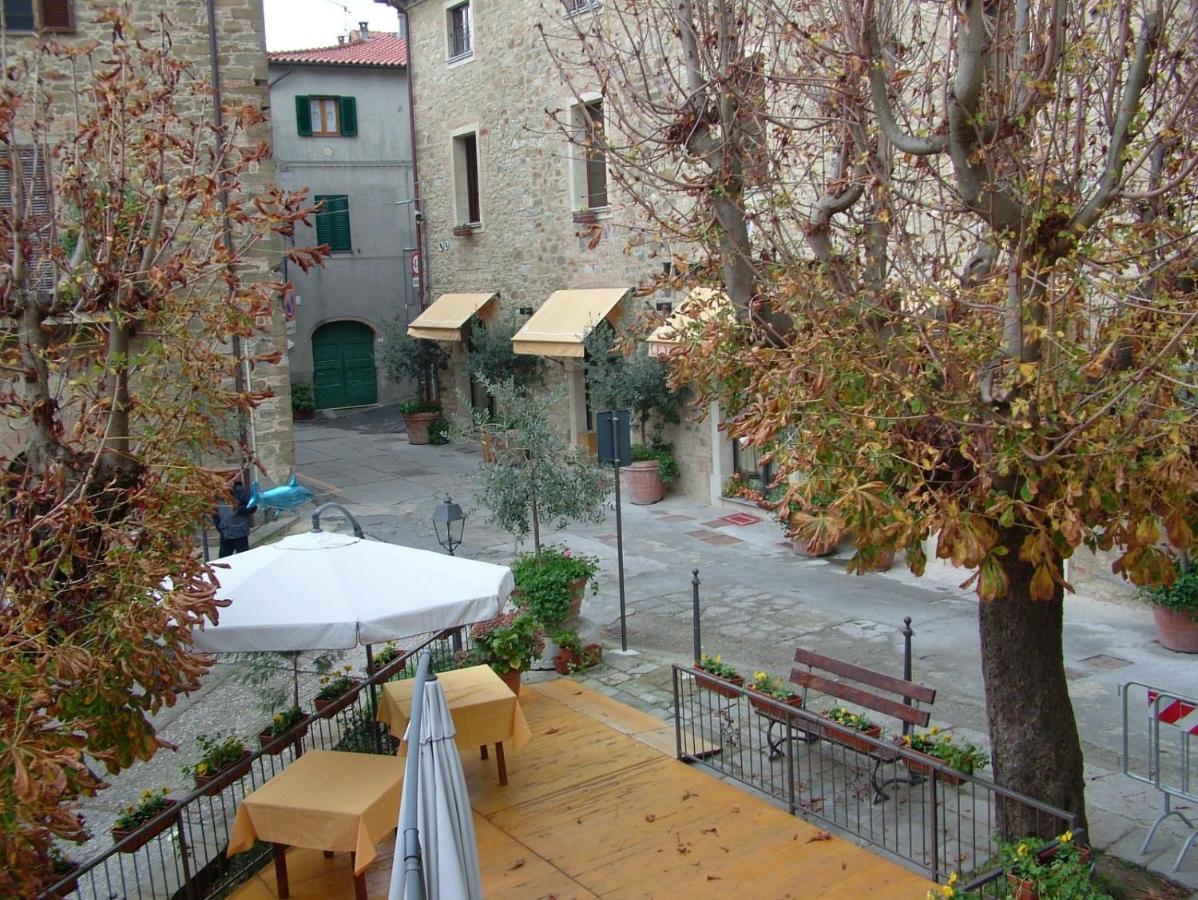 Casa Della Nonna Villa Chianni Ngoại thất bức ảnh